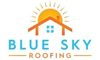 Blue Sky Roofing logo