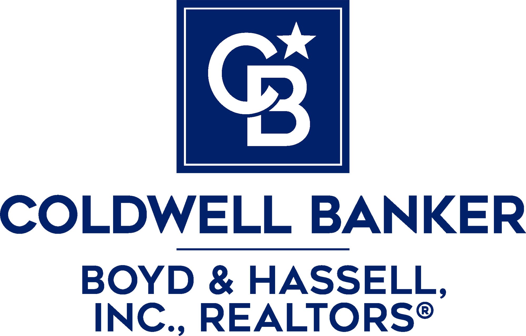Boyd & Hassell logo