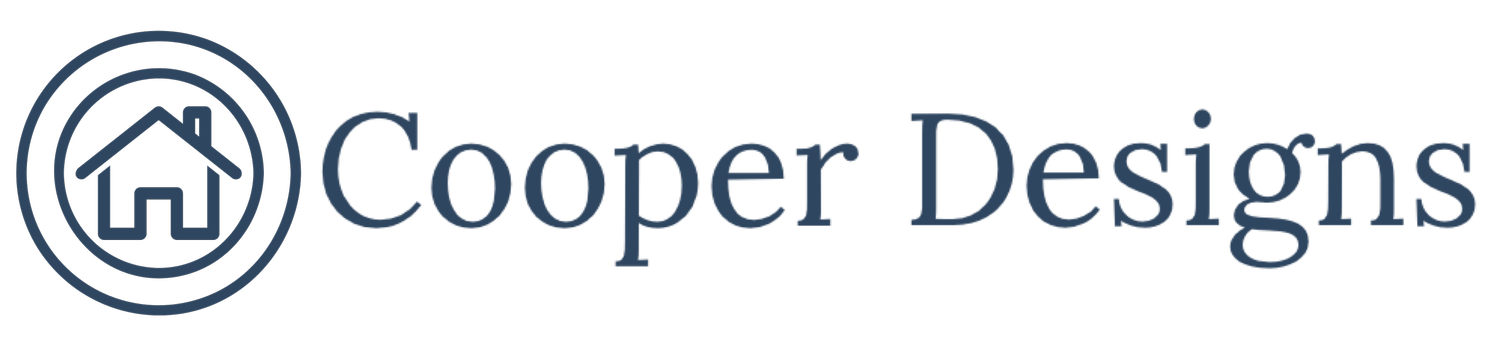 Cooper Designs logo